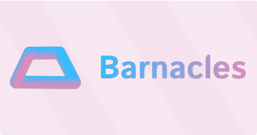 Barnacles cover image