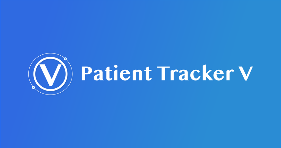 Patient Tracker V