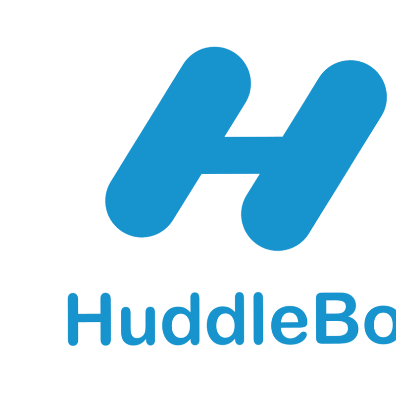Featured image for post: HuddleBot